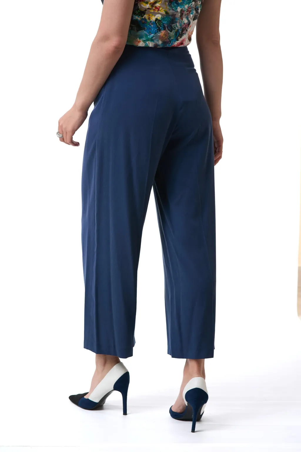 Брюки  - фото 1