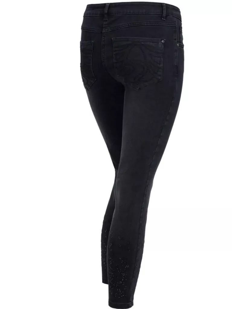 Джинсы  - фото 2