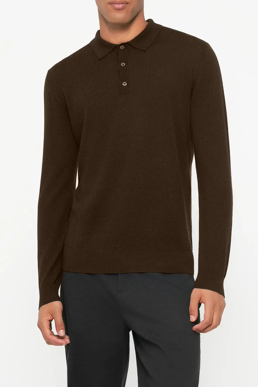 Джемпер Поло  - фото 2