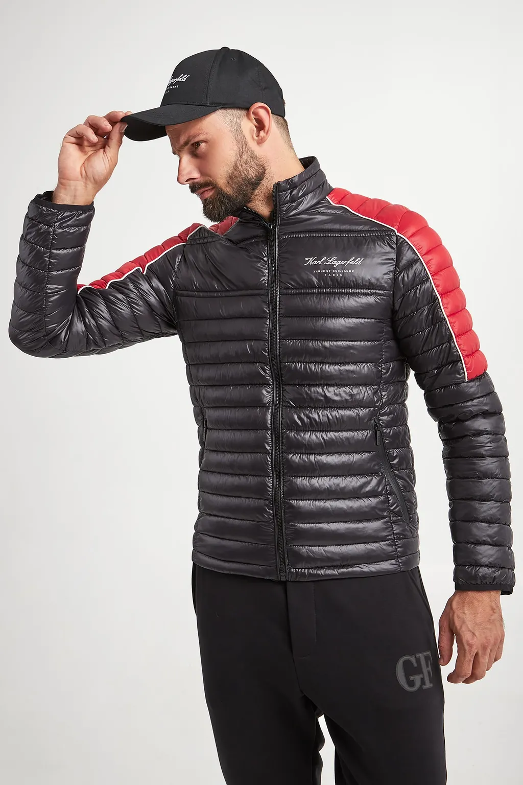 Куртка  - фото 1