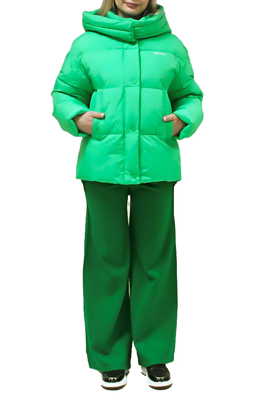 Куртка  - фото 2