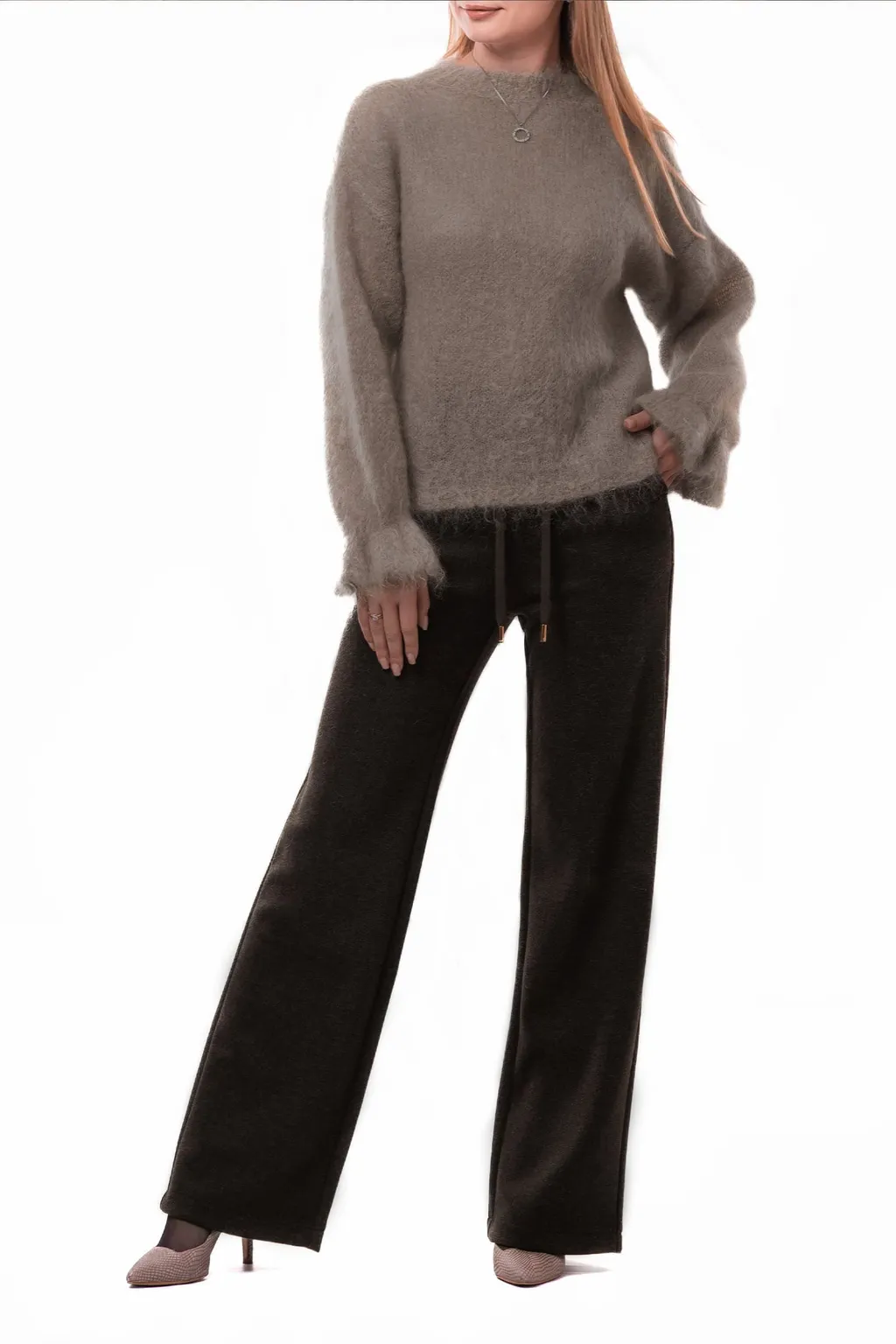 Свитер  - фото 3