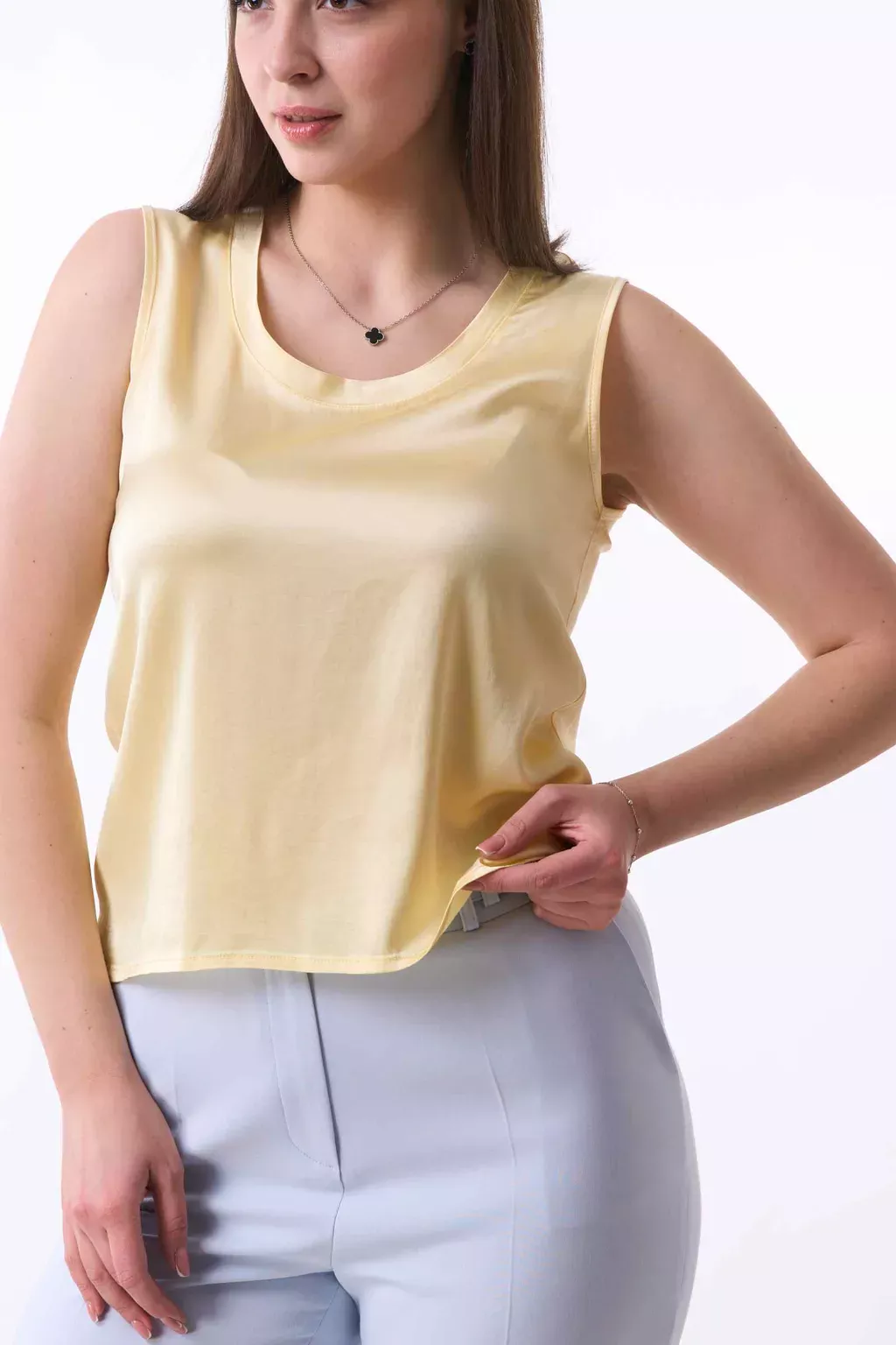 Топ  - фото 1