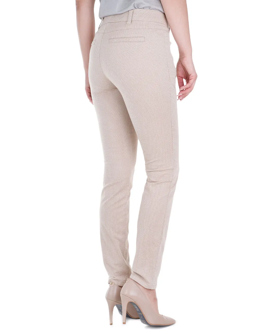 Брюки  - фото 1