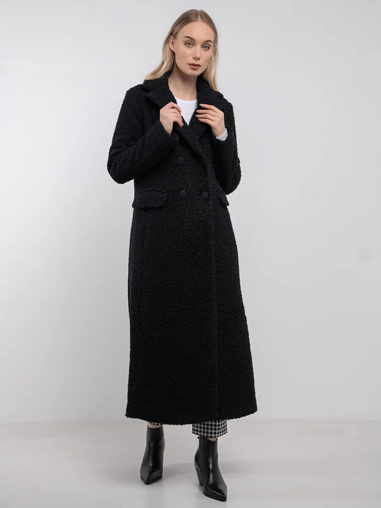 Пальто  - фото 1