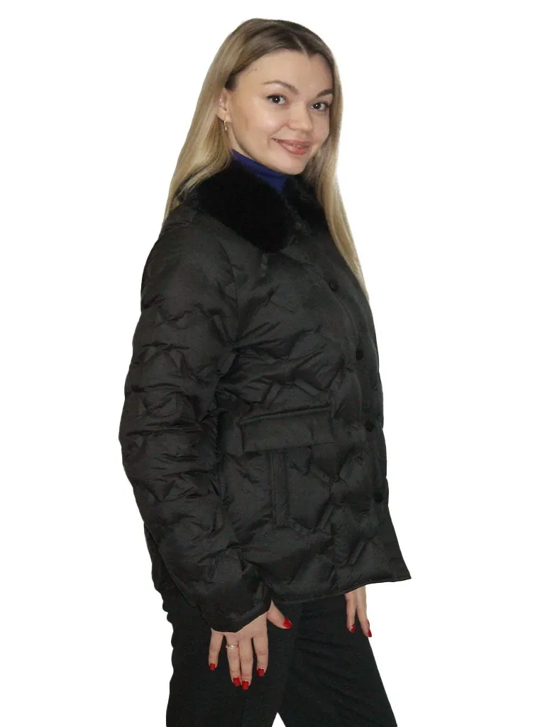 Пуховик  - фото 3