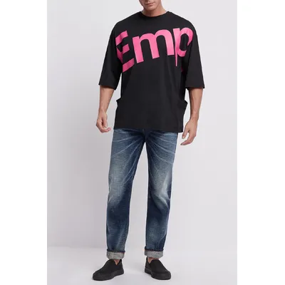 Джинси Regular Fit