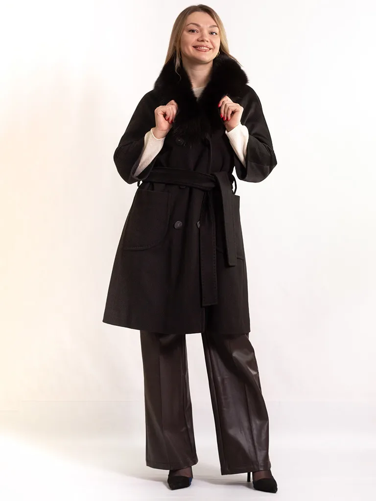 Пальто  - фото 1