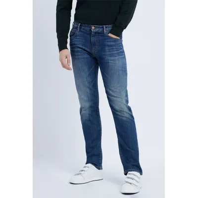 Джинси Regular Fit