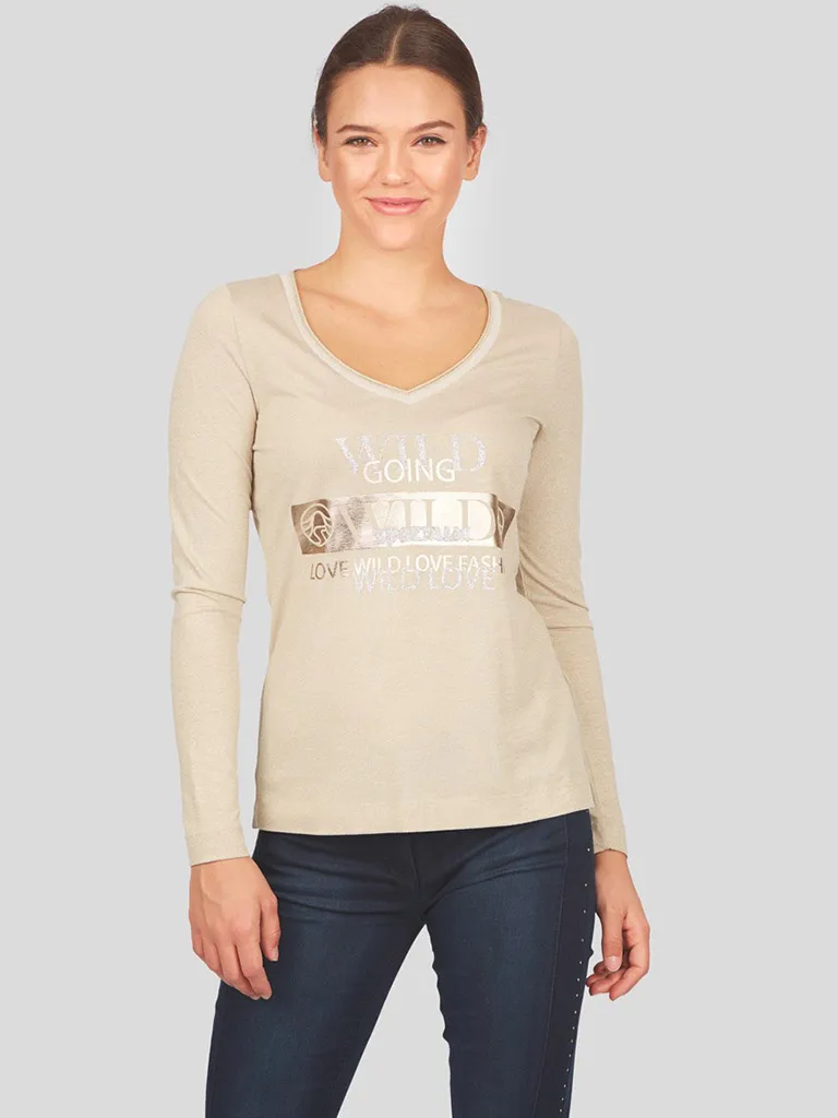 Лонгслів  - фото 1