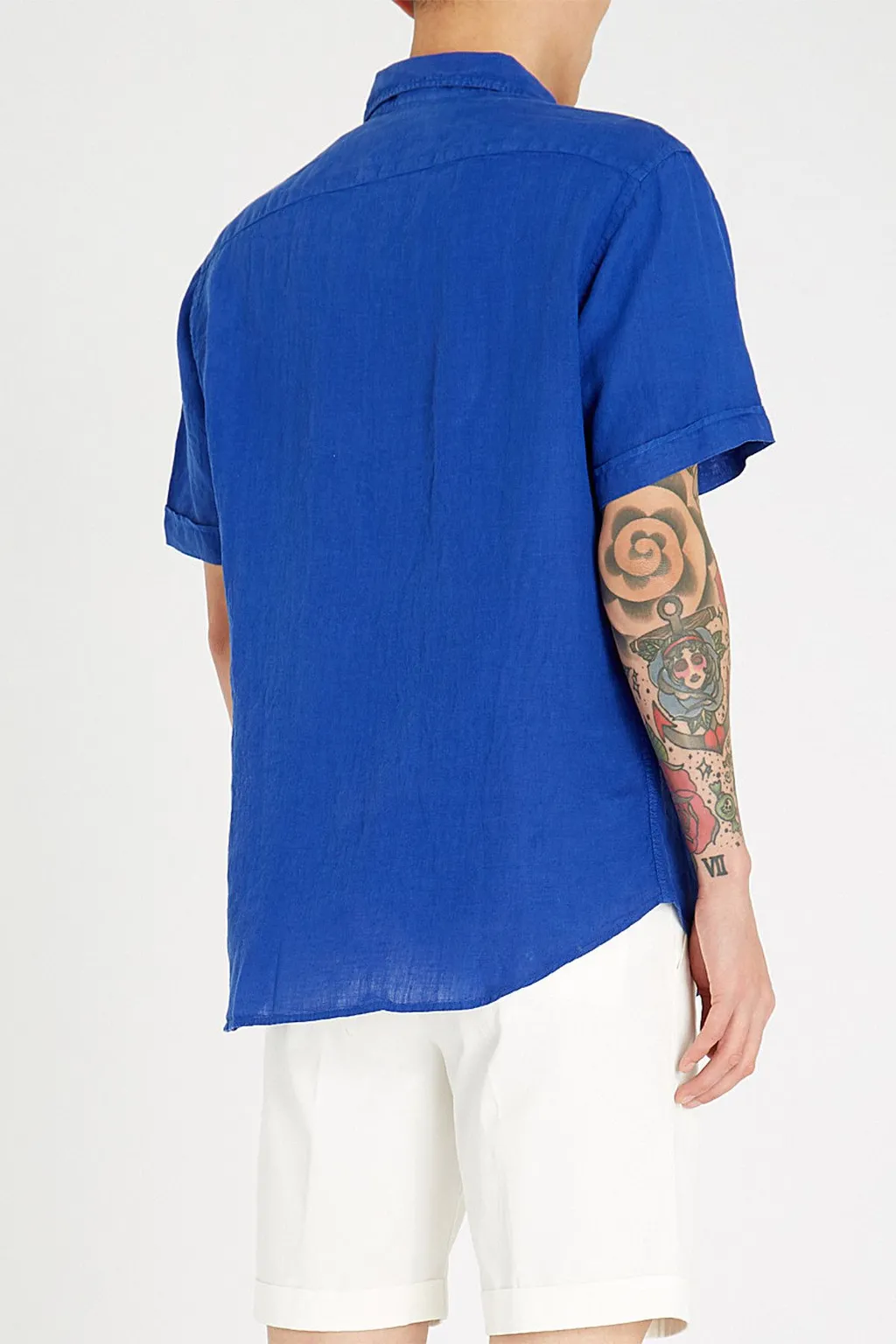 Рубашка  - фото 2