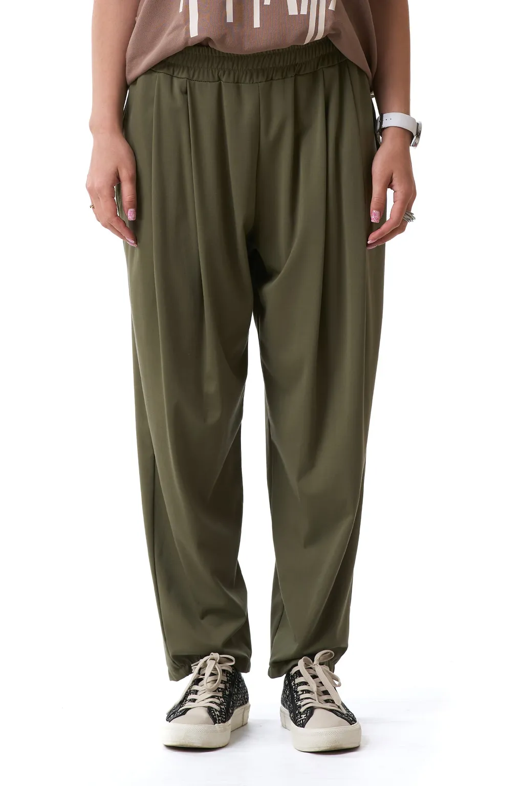 брюки  - фото 3