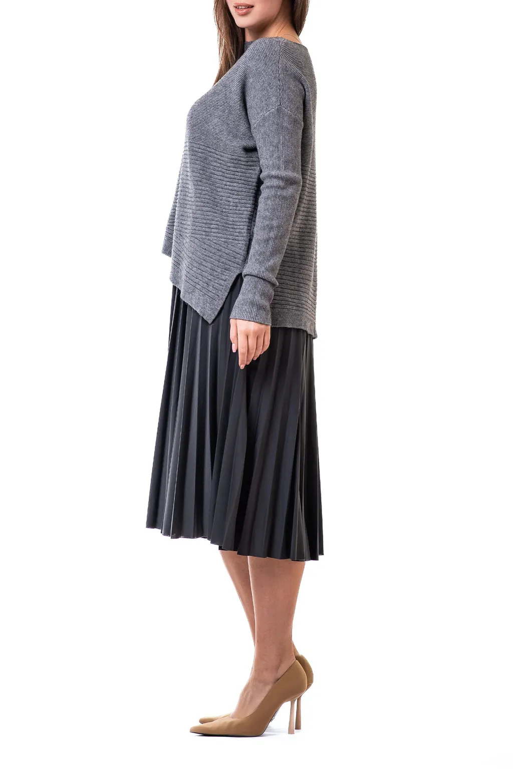 Платье  - фото 4