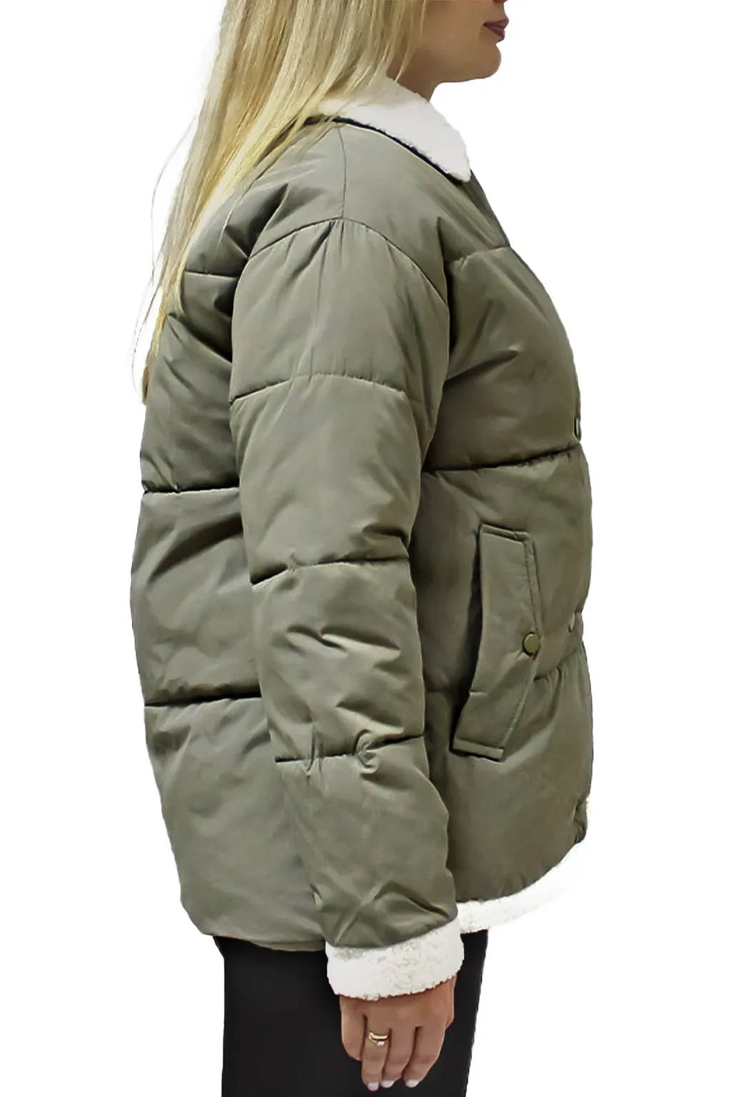 Куртка  - фото 3