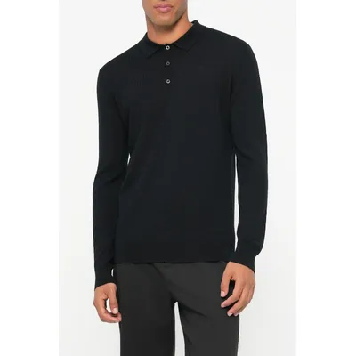 Джемпер Поло