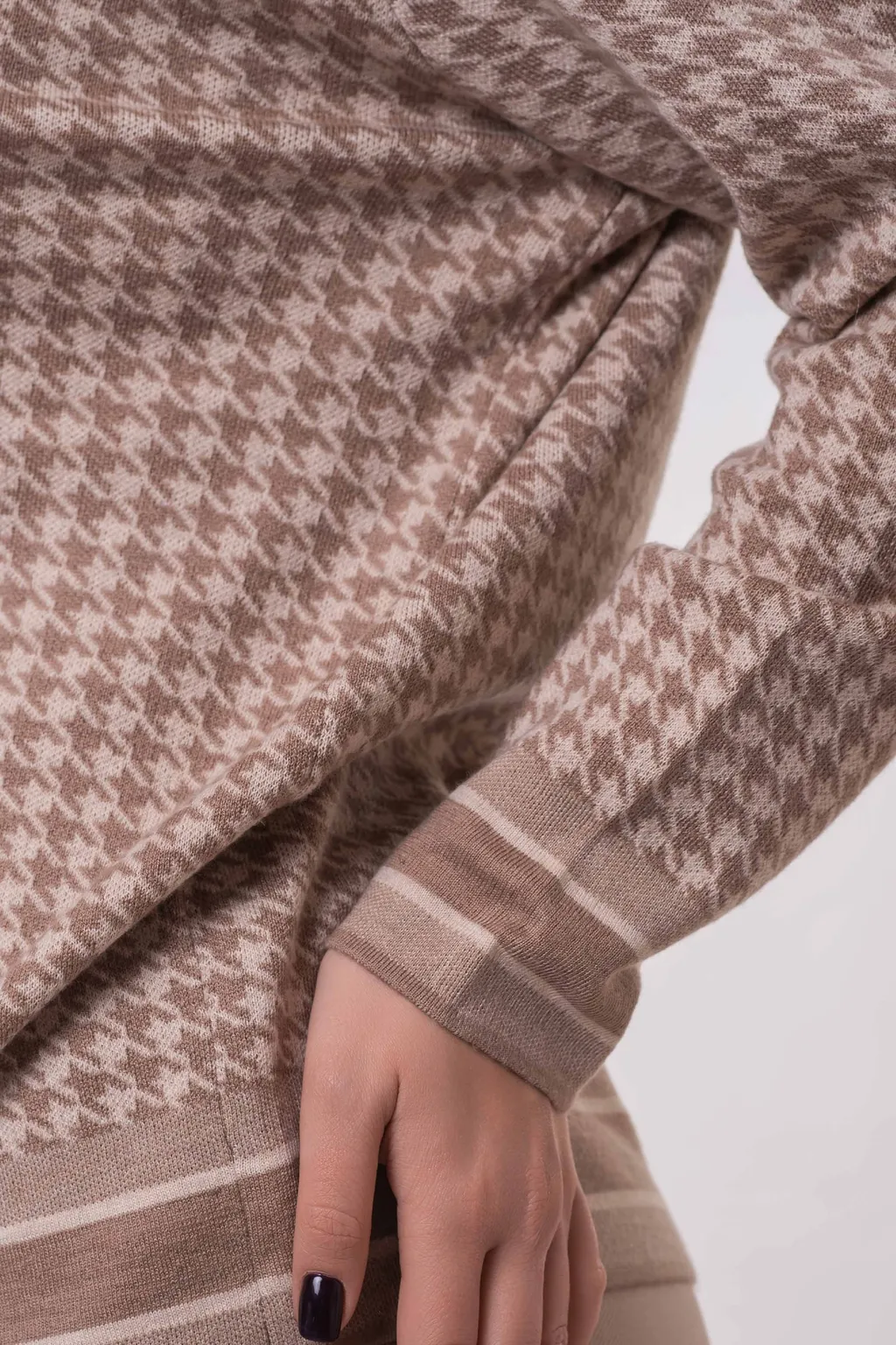 Свитер  - фото 2