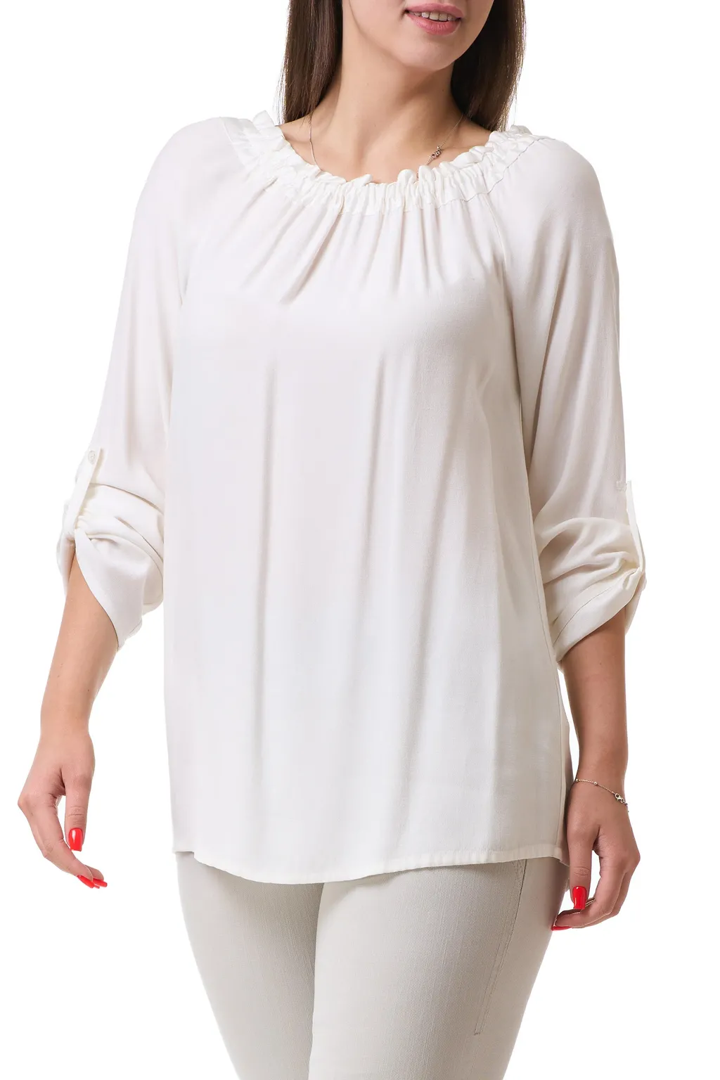 Блузка  - фото 1