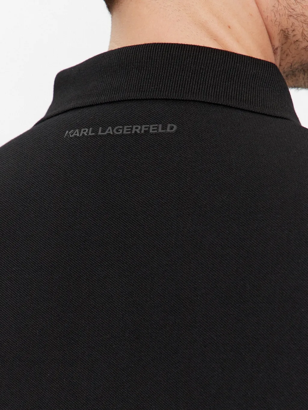 Футболка поло  - фото 4