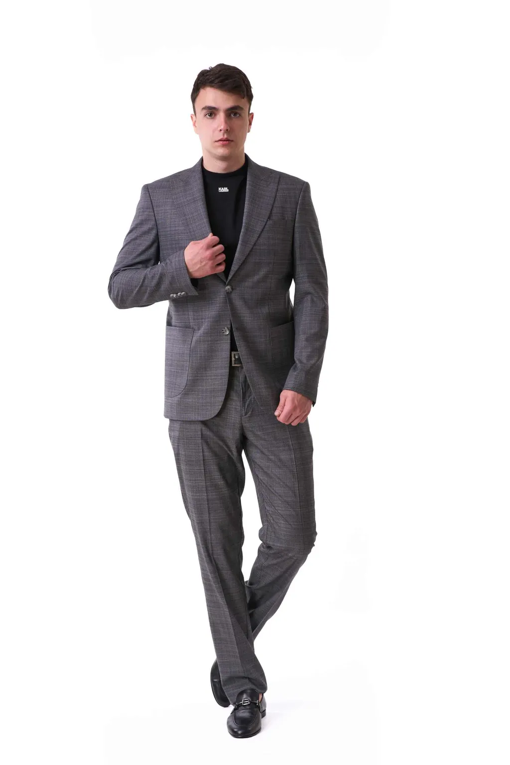 Костюм  - фото 1