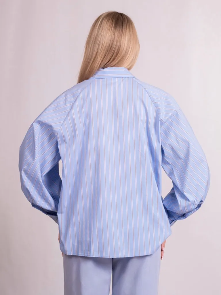 Сорочка  - фото 1