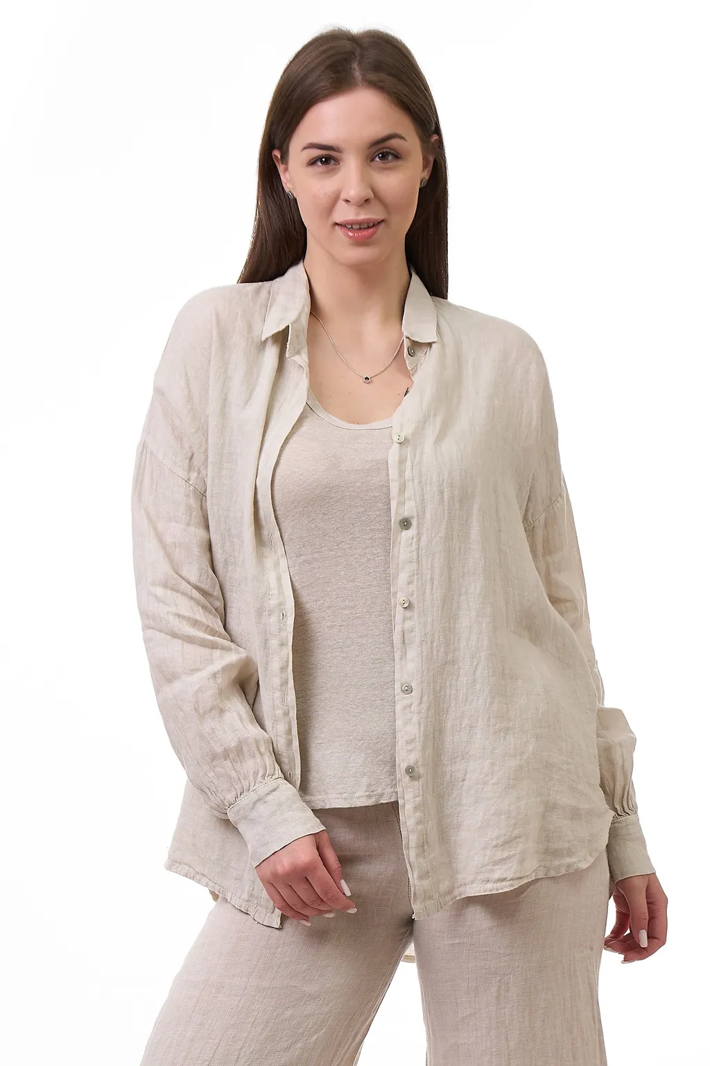 Рубашка  - фото 2