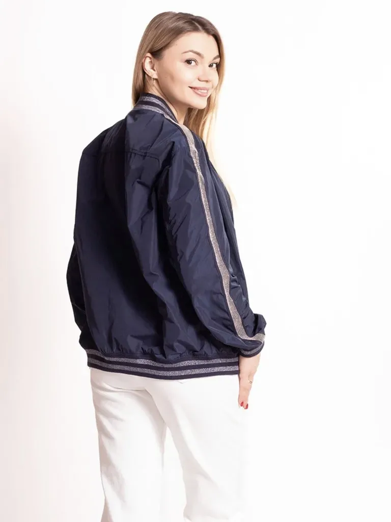 Бомбер  - фото 3