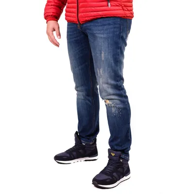 Джинси Slim Fit