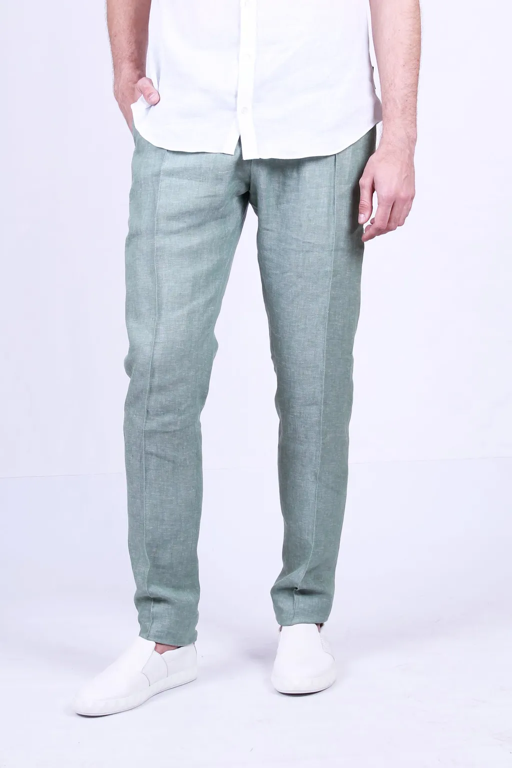 Джоггеры  - фото 2