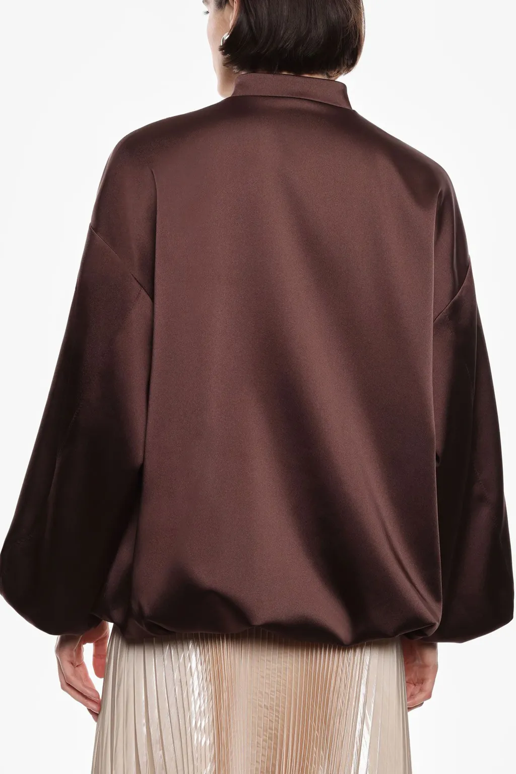 Бомбер  - фото 2