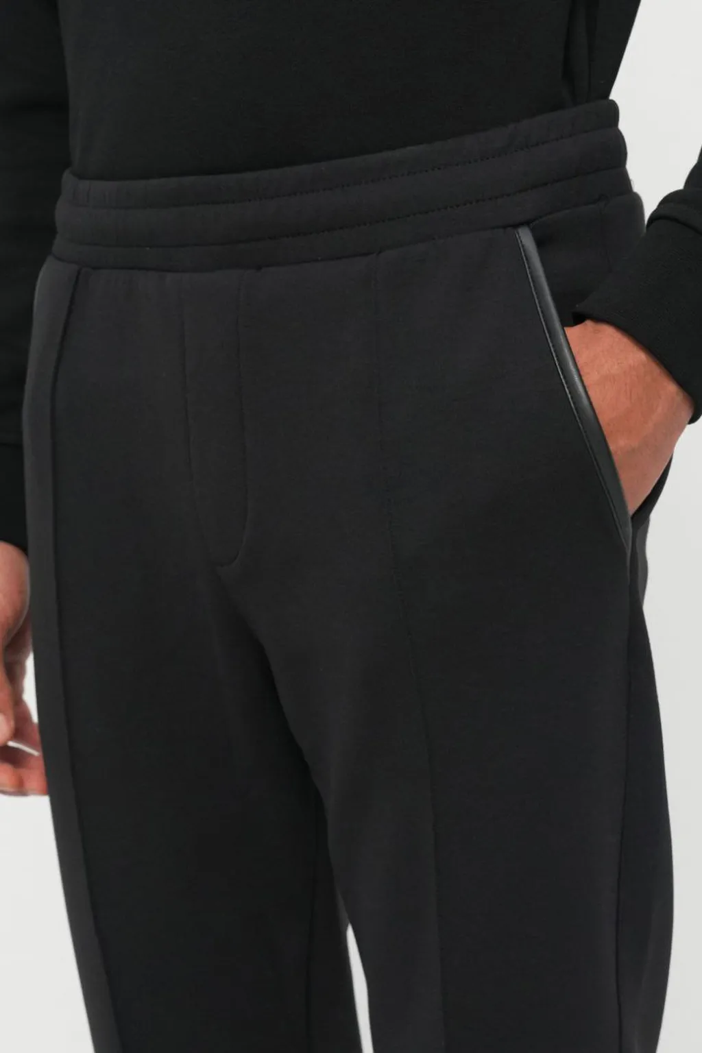 Спортивні брюки  - фото 1