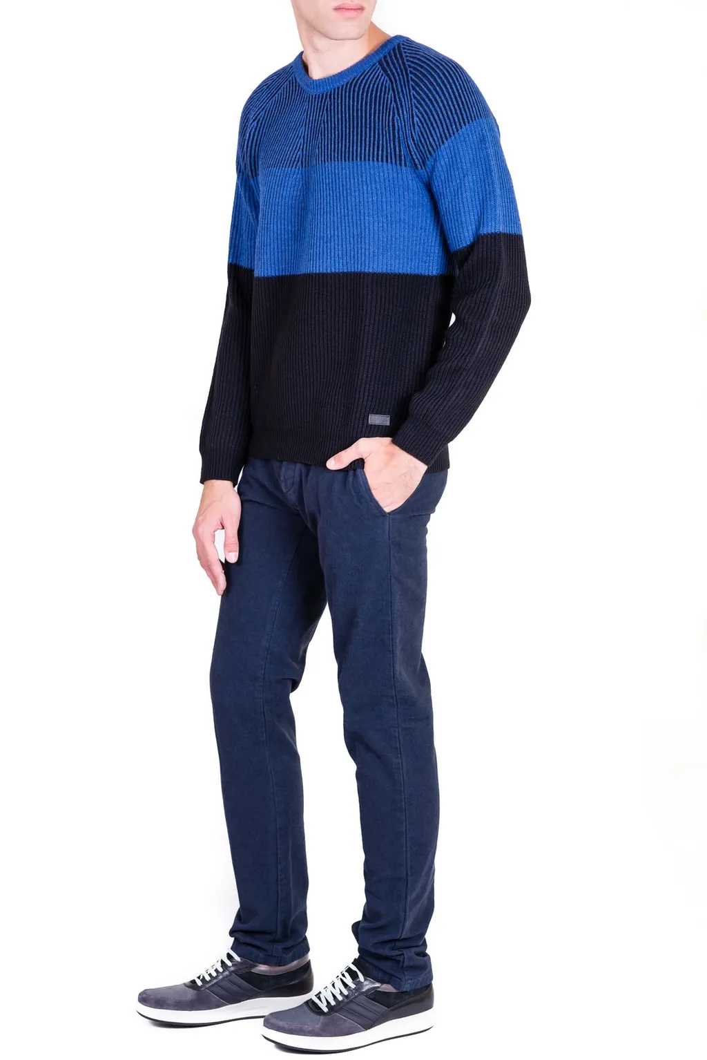 Брюки чінос  - фото 1