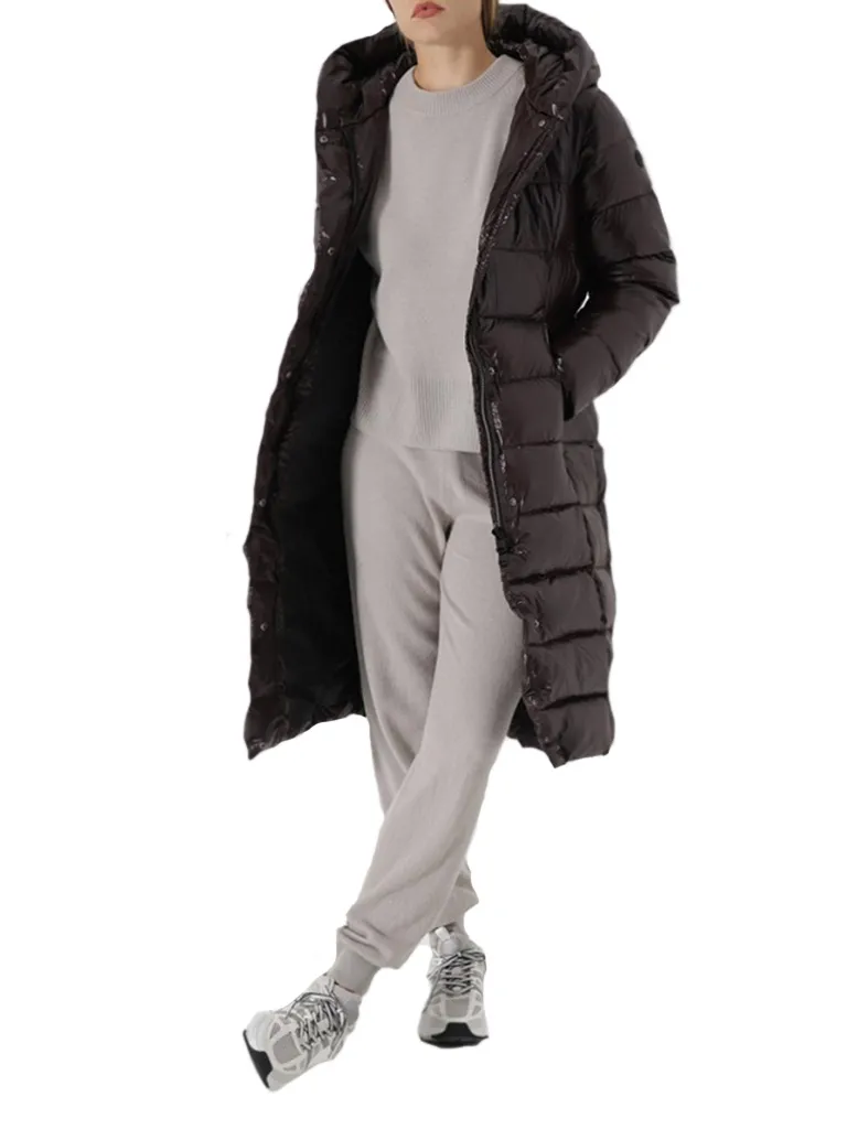 Пуховик  - фото 2