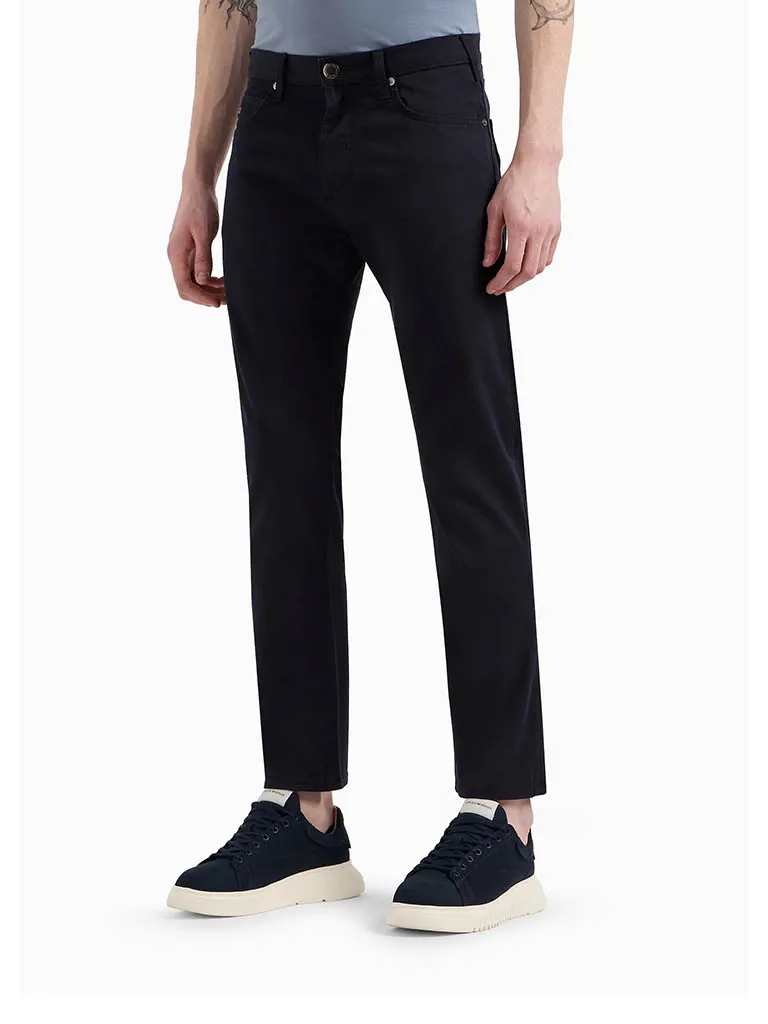 Джинсы REGULAR FIT 