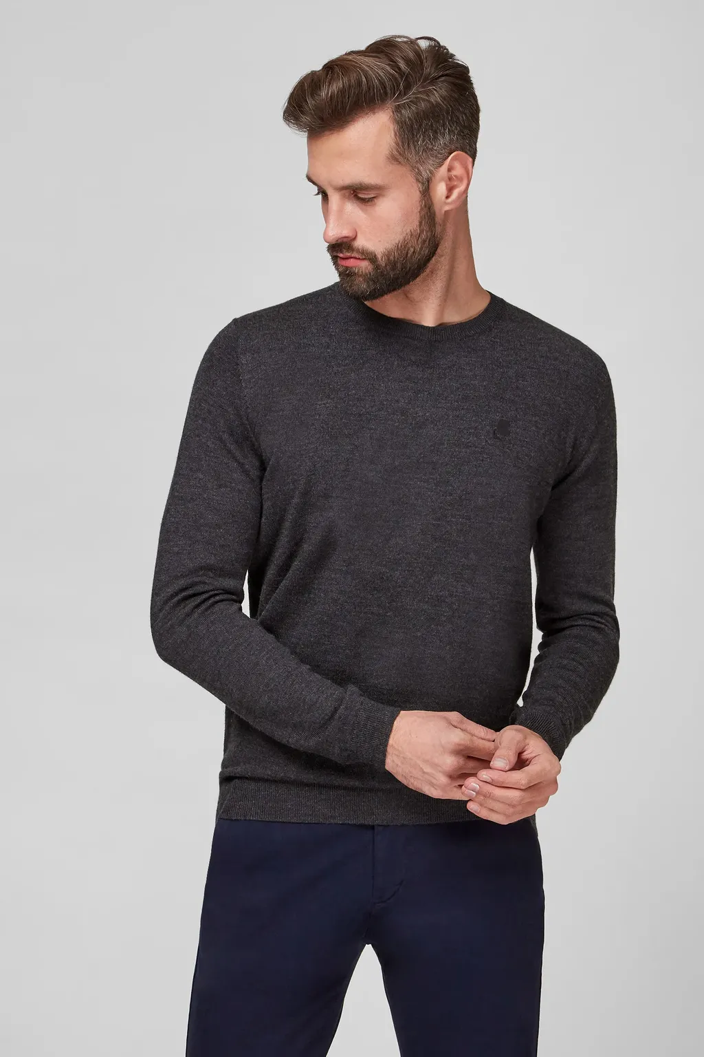 Джемпер  - фото 1