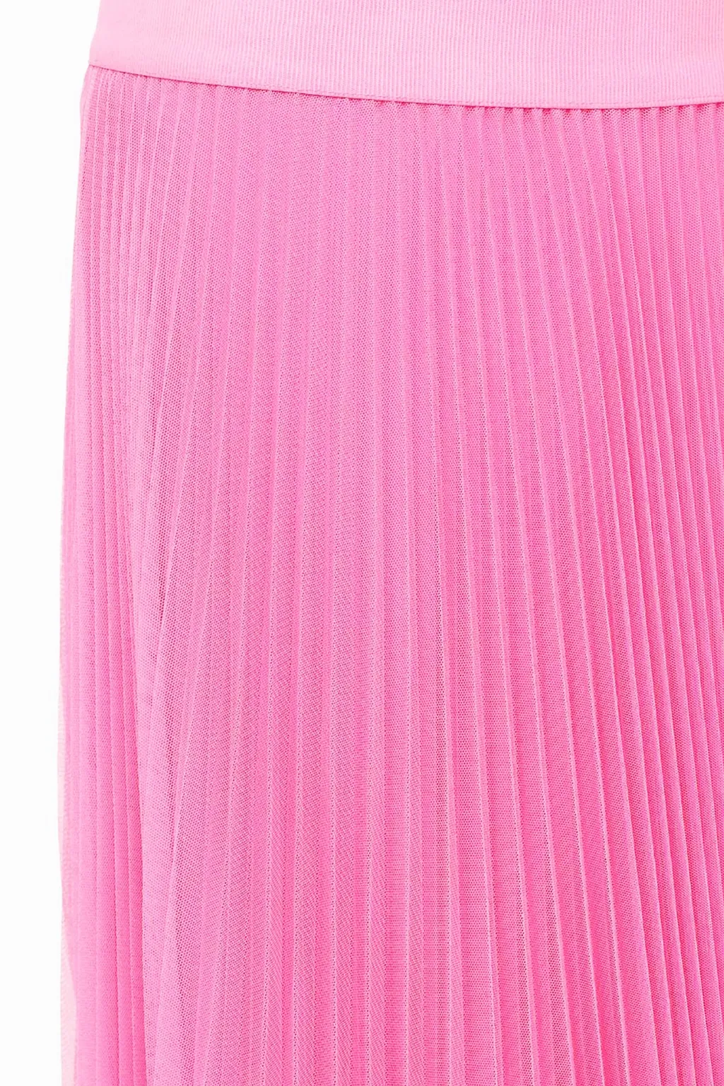 Юбка плиссированная  - фото 1