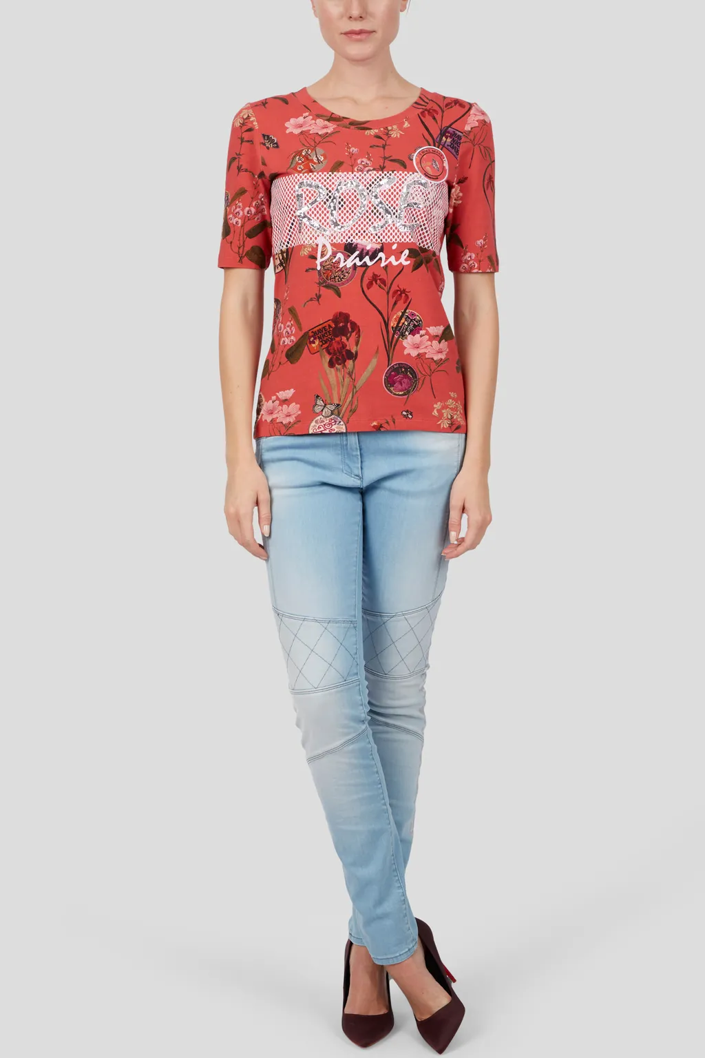 Футболка  - фото 2