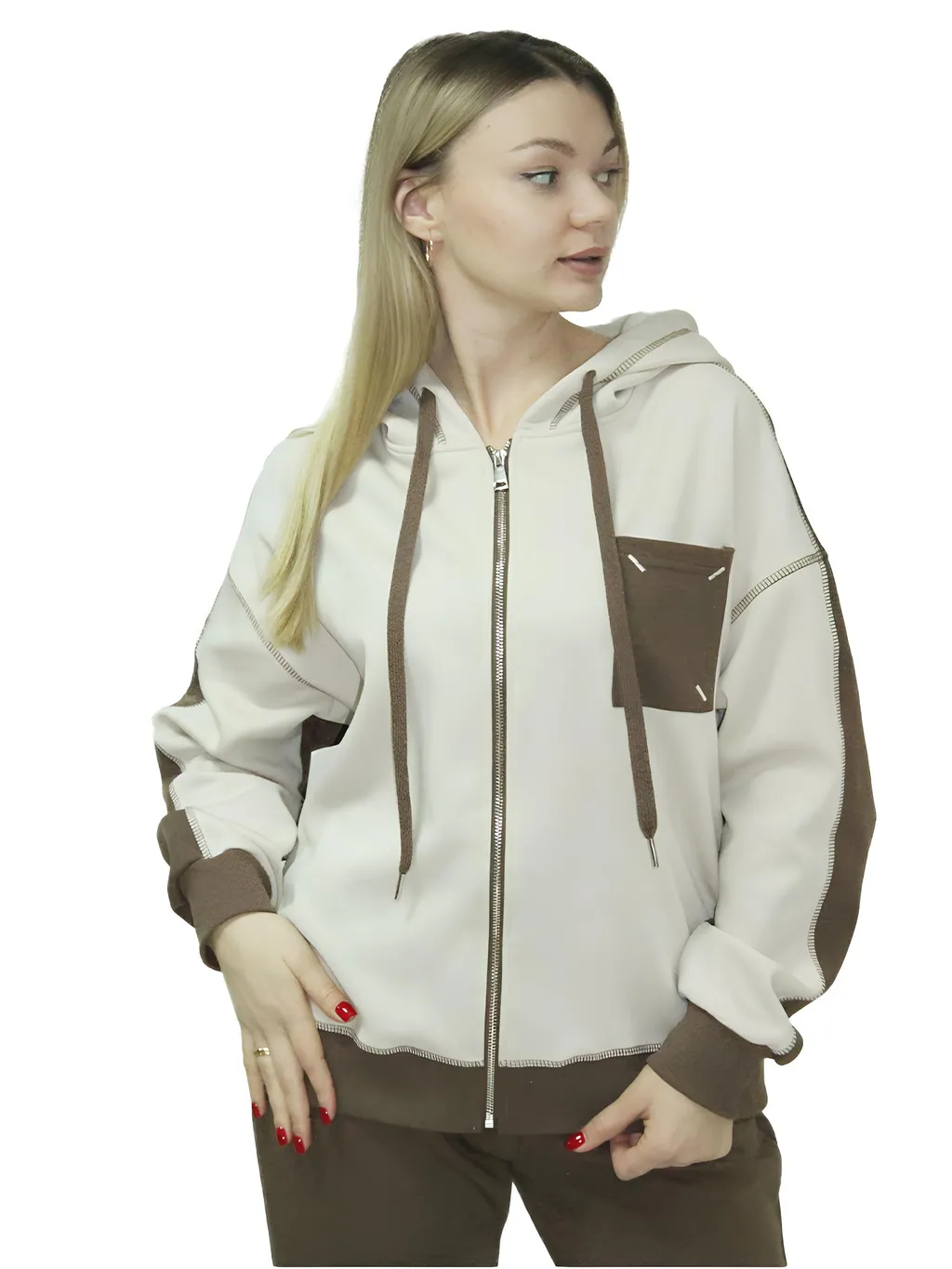 Спортивный костюм 