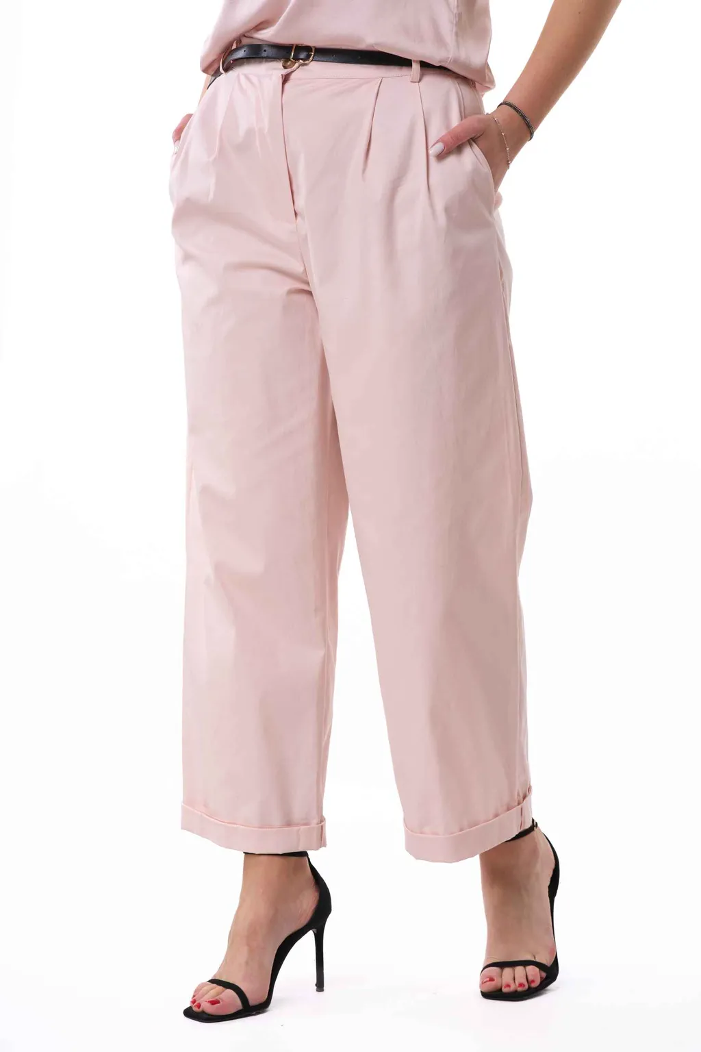 Брюки  - фото 1