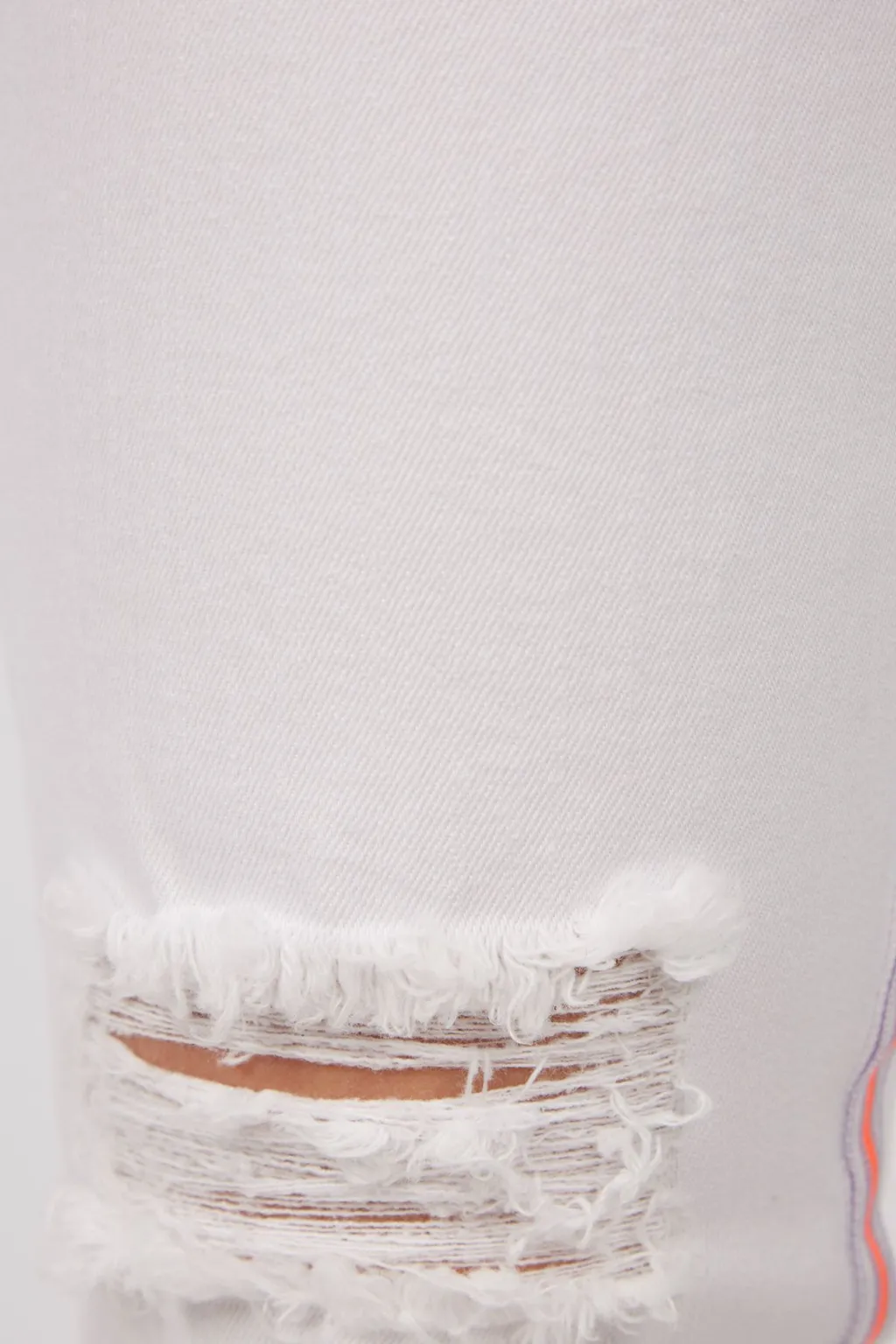 Джинсы  - фото 3