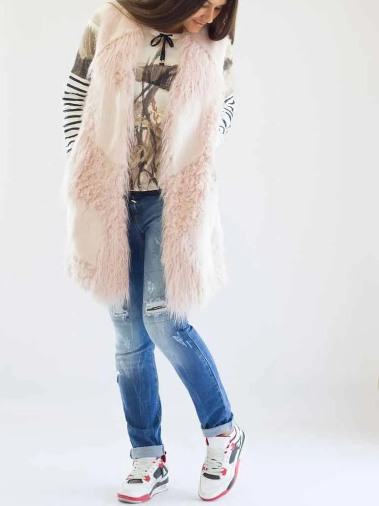 Джинси  - фото 2