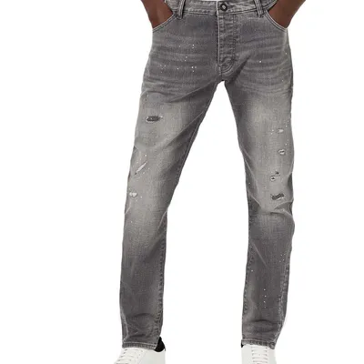 Джинси SLIM TAPERED FIT