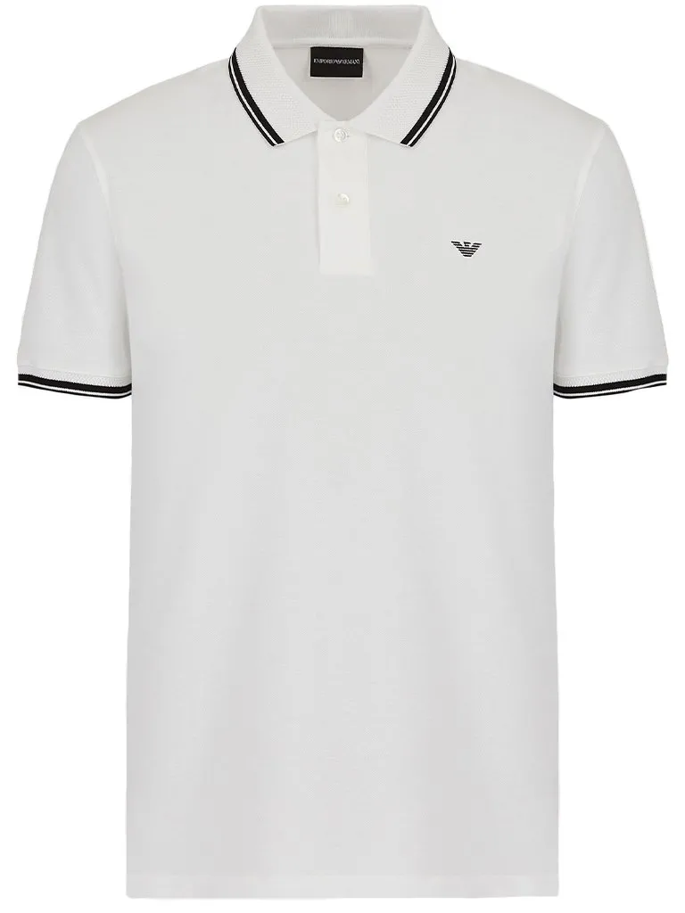 Футболка поло 