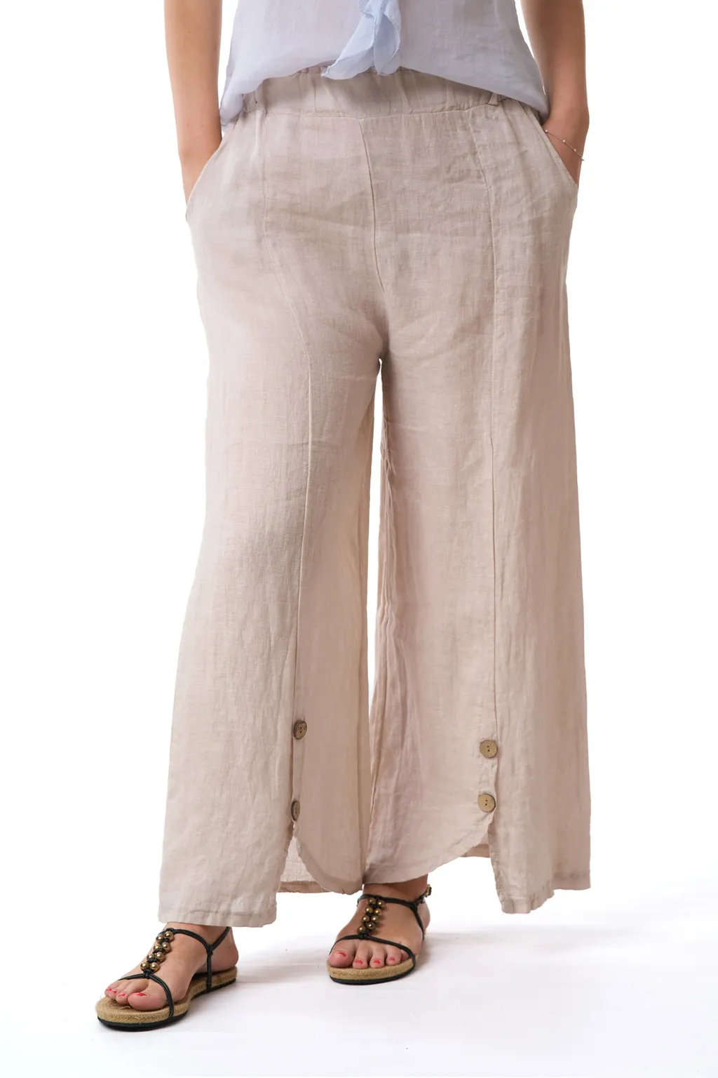 брюки  - фото 3