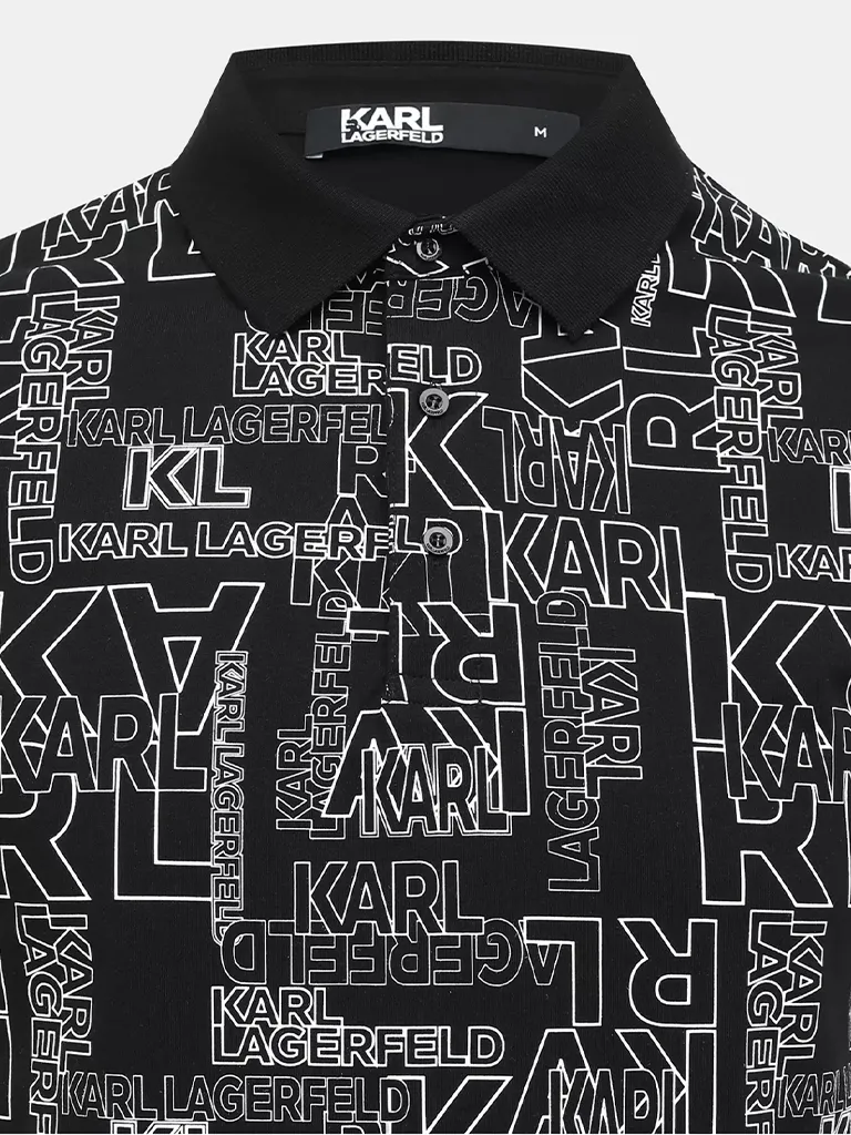 Футболка поло  - фото 2