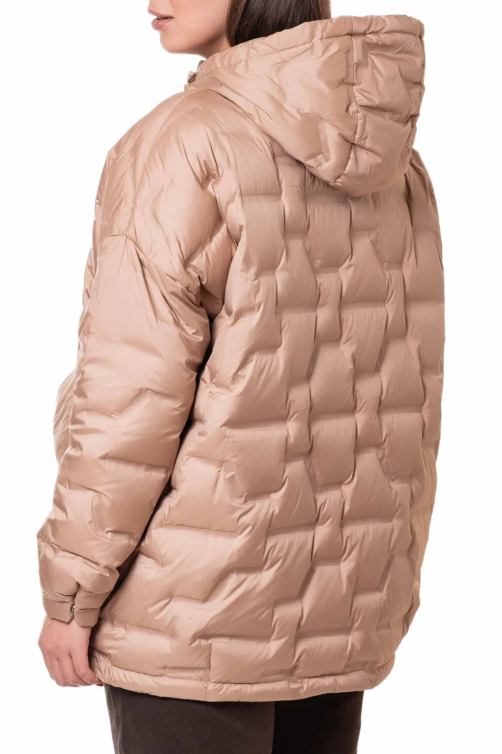 Куртка  - фото 1