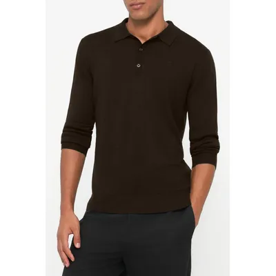 Джемпер Поло