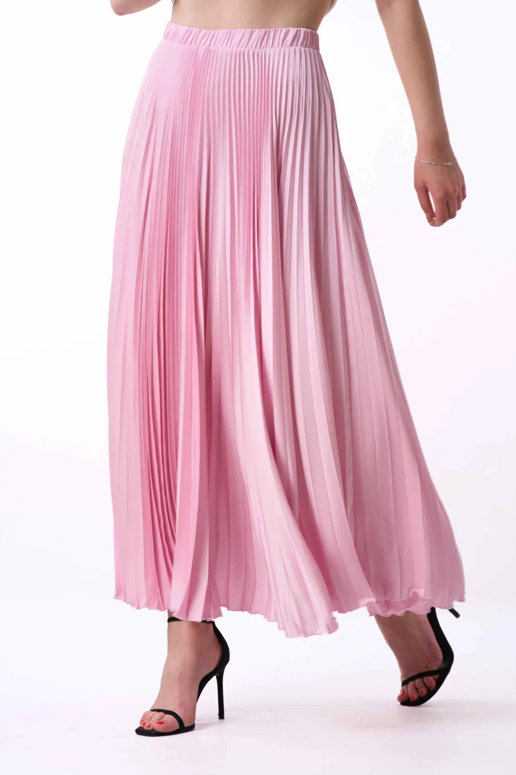 Юбка плиссированная  - фото 2