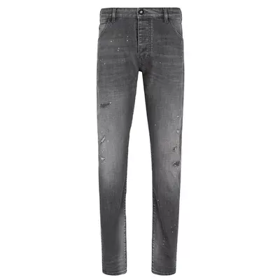 Джинси SLIM TAPERED FIT