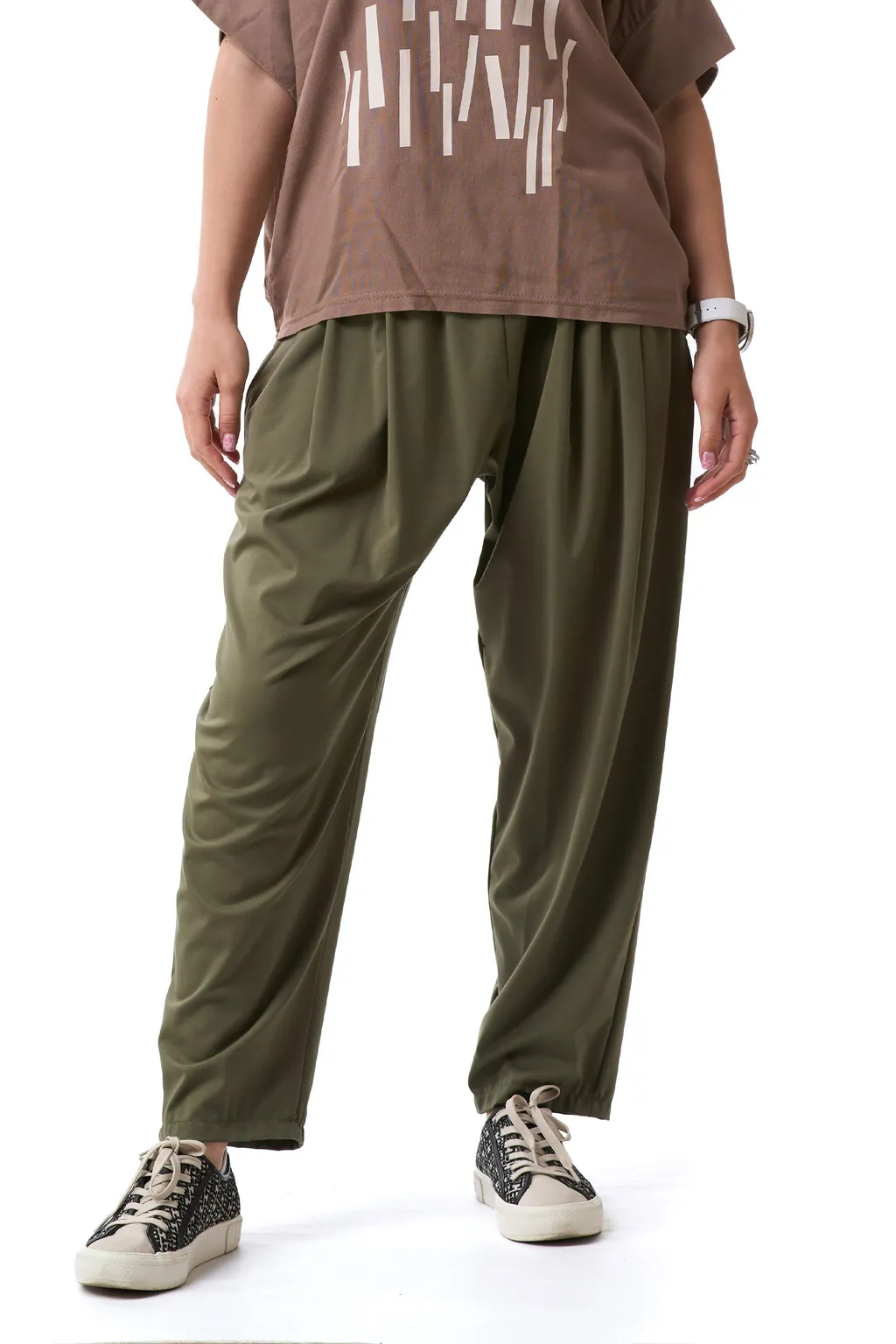 брюки  - фото 5