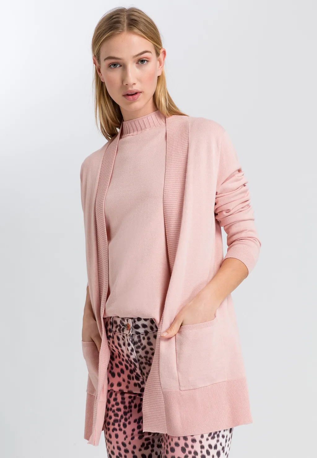 Кардиган  - фото 2